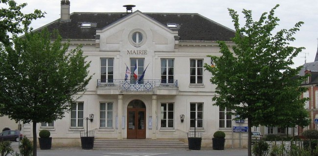 Rachat de crédit Charly-sur-Marne