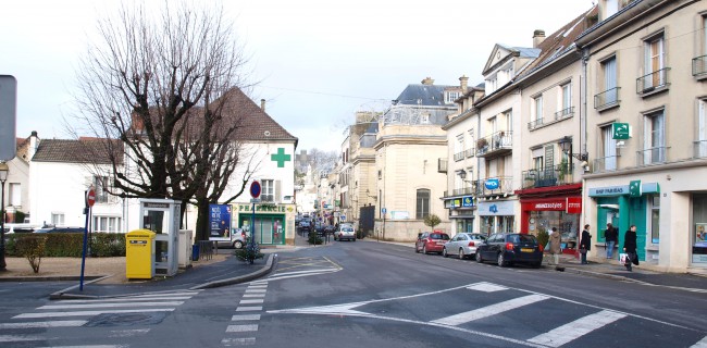 Rachat de crédit Château-Thierry