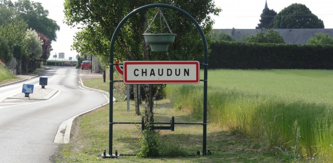 Rachat de crédit Chaudun