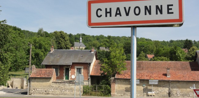 Rachat de crédit Chavonne