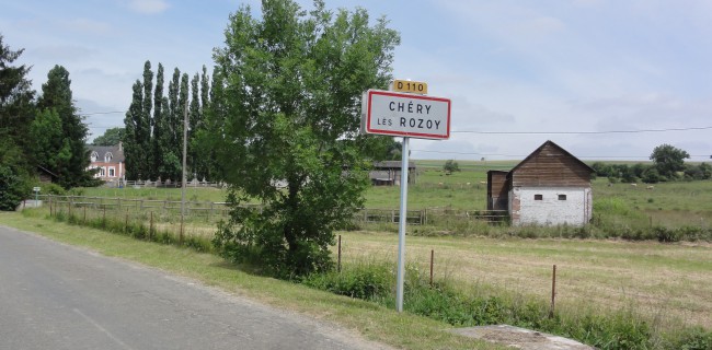 Rachat de crédit Chéry-lès-Rozoy