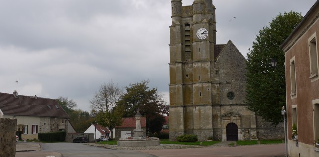 Rachat de crédit Chézy-en-Orxois