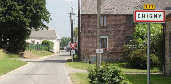 Rachat de crédit Chigny