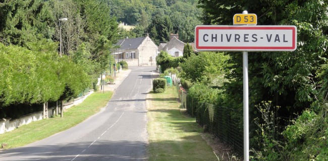 Rachat de crédit Chivres-Val