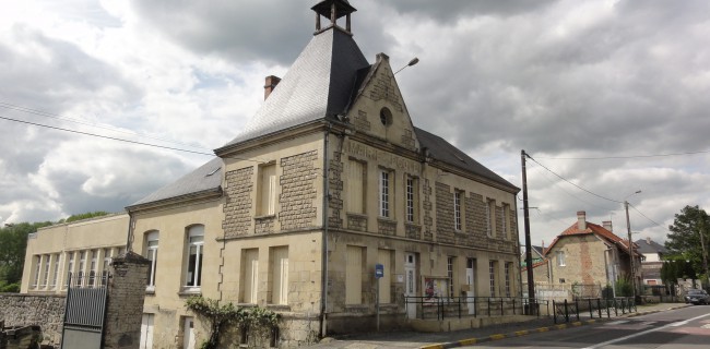 Rachat de crédit Chivy-lès-Étouvelles