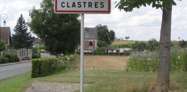 Rachat de crédit Clastres