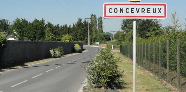 Rachat de crédit Concevreux