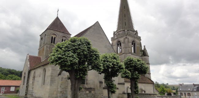 Rachat de crédit Coucy-la-Ville