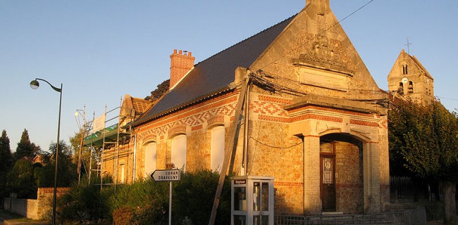 Rachat de crédit Coulonges-Cohan