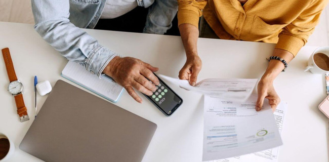 Taux rachat de crédit : comparez les offres pour réduire vos mensualités