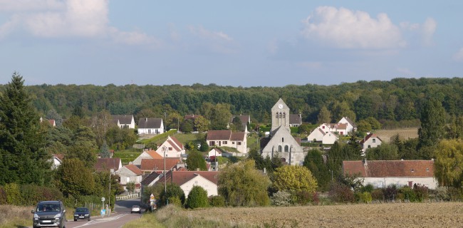 Rachat de crédit Épieds