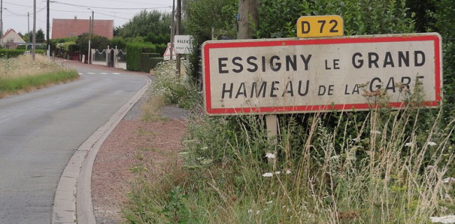 Rachat de crédit Essigny-le-Grand