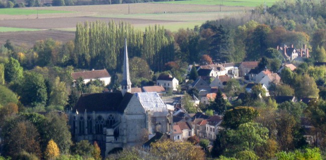 Rachat de crédit Essômes-sur-Marne