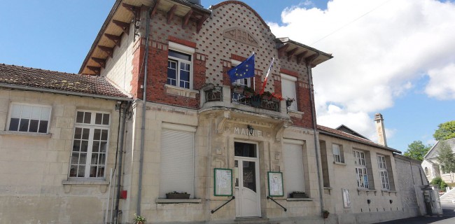 Rachat de crédit Evergnicourt