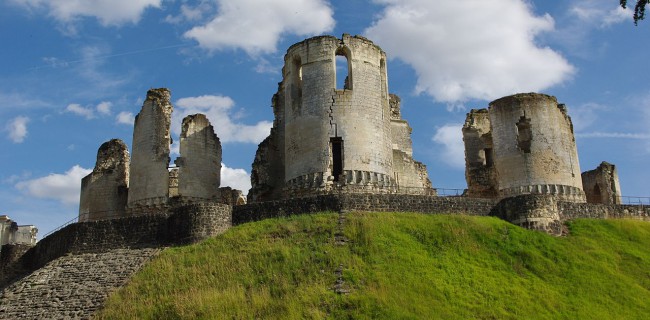 Rachat de crédit Fère-en-Tardenois