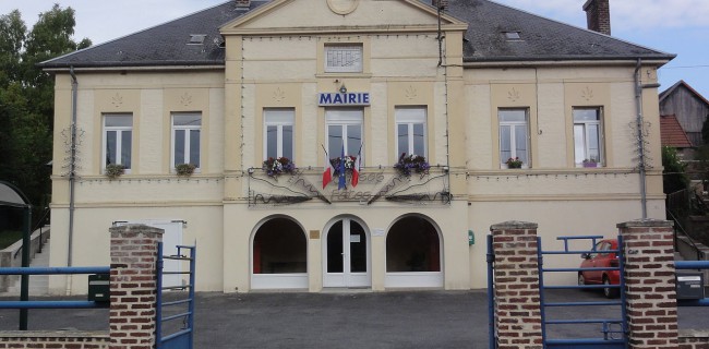 Rachat de crédit Fontaine-lès-Clercs