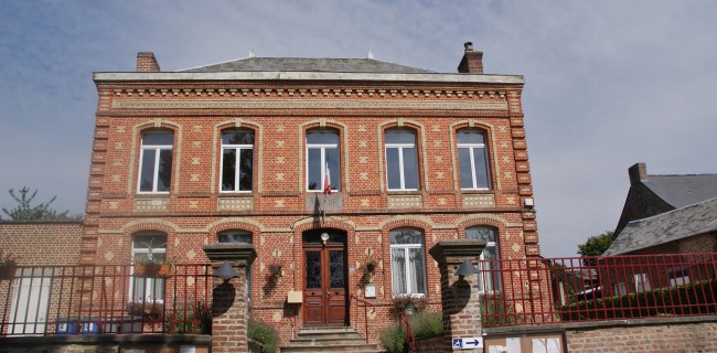 Rachat de crédit Fontaine-lès-Vervins