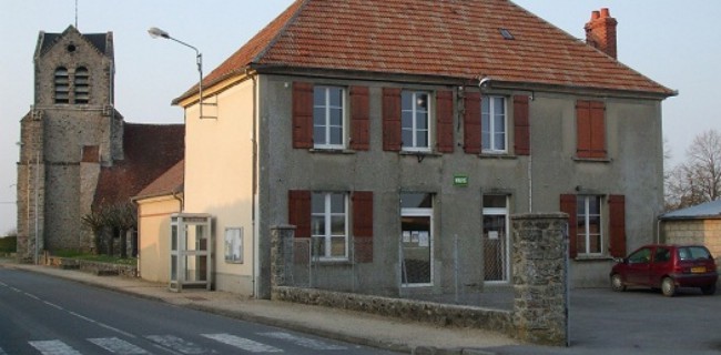 Rachat de crédit La Chapelle-sur-Chézy