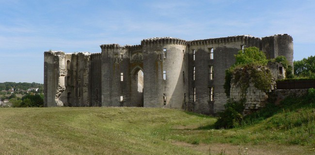 Rachat de crédit La Ferté-Milon