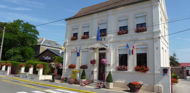 Rachat de crédit Vieille-Église