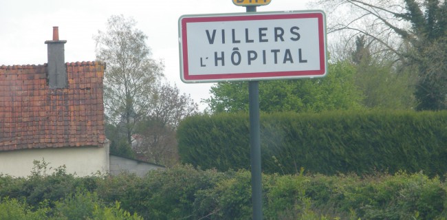 Rachat de crédit Villers-l'Hôpital