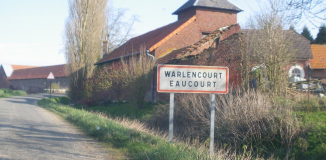 Rachat de crédit Warlencourt-Eaucourt