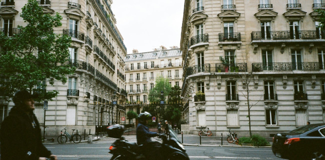 Rachat de crédit moto