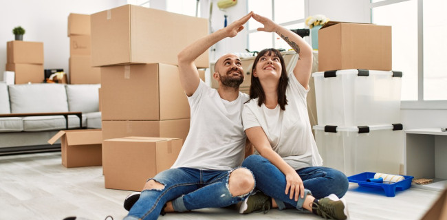 Rachat de crédit en couple pacsé