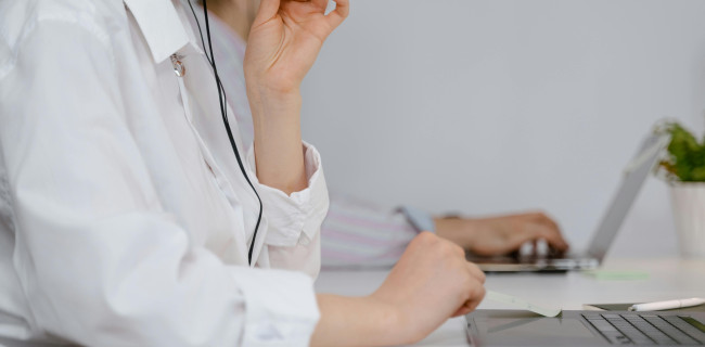 Rachat de crédit téléconseiller