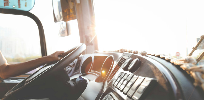 Rachat de crédit conducteur