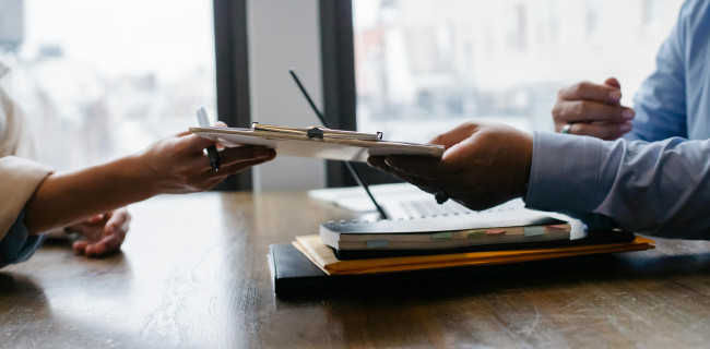 Rachat de crédit assistant administratif
