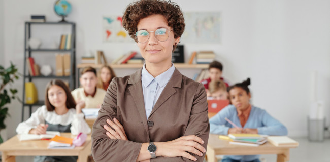 Rachat de crédit professeur