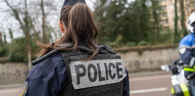 Rachat de crédit policier