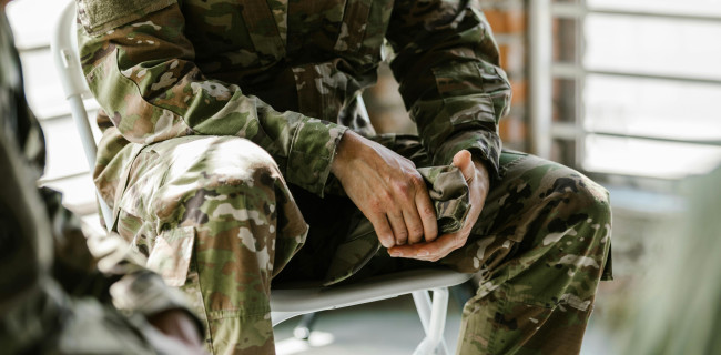 Rachat de crédit militaire