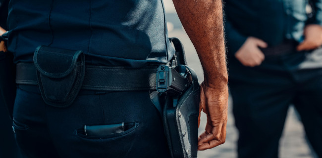 Rachat de crédit agent de sécurité
