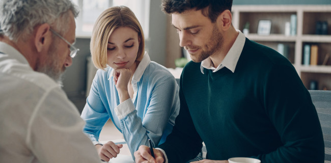 Rachat de crédit pour personnes fichées à la Banque de France : quelles solutions ?
