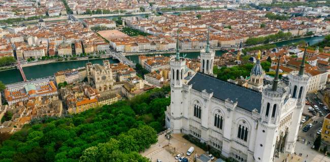 Rachat de crédit Lyon