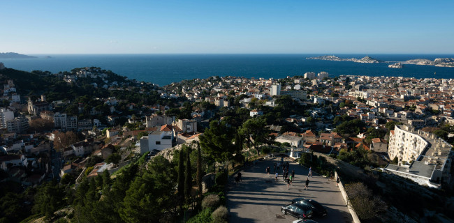 Rachat de crédit Marseille