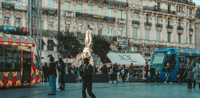 Rachat de crédit Montpellier