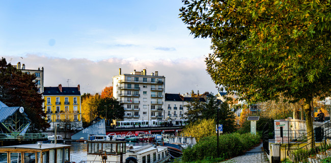 Rachat de crédit à Nantes