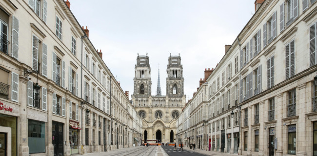 Rachat de crédit Orléans