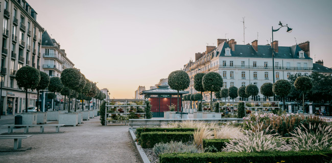 Rachat de crédit Rennes