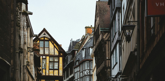 Rachat de crédit Rouen
