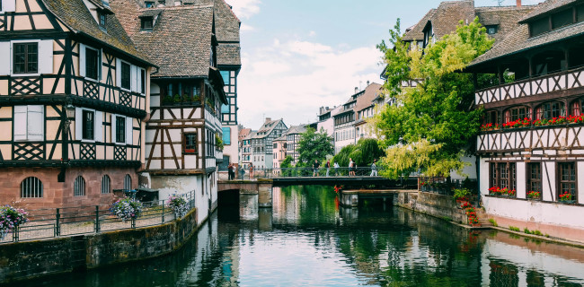 Rachat de crédit Strasbourg