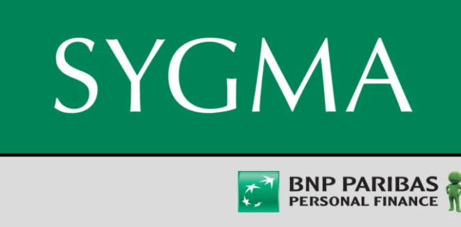 Rachat de crédit SYGMA BNPP PF