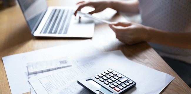 Remboursement anticipé de crédit immobilier