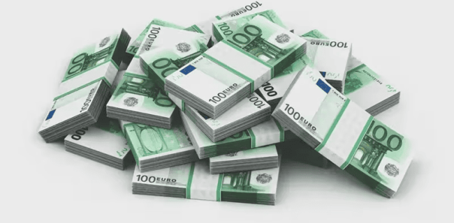 Coût de l'assurance pour un emprunt de 100 000 €