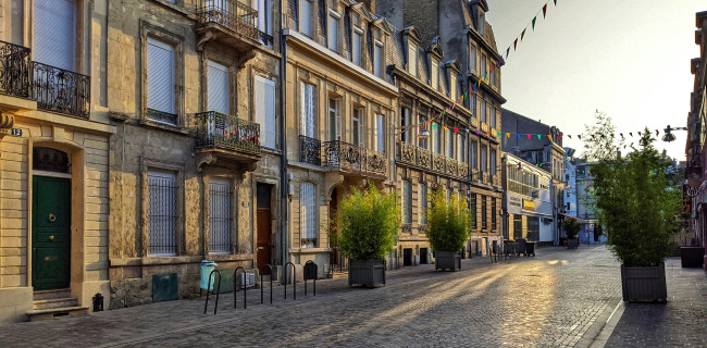 Rachat de crédit Reims