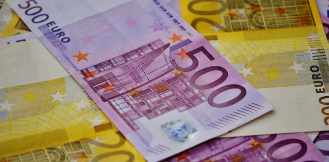 Coût de l'assurance pour un emprunt de 450 000 €