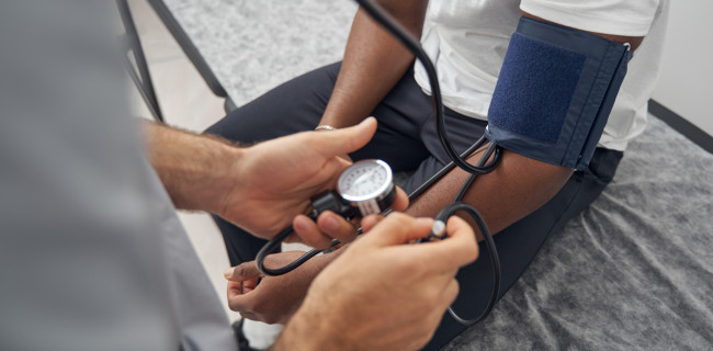 L'examen médical de l'assurance prêt immobilier